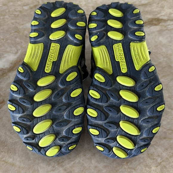 Merrell Hydro H2O Hiker Sandal - Picture 5 of 5